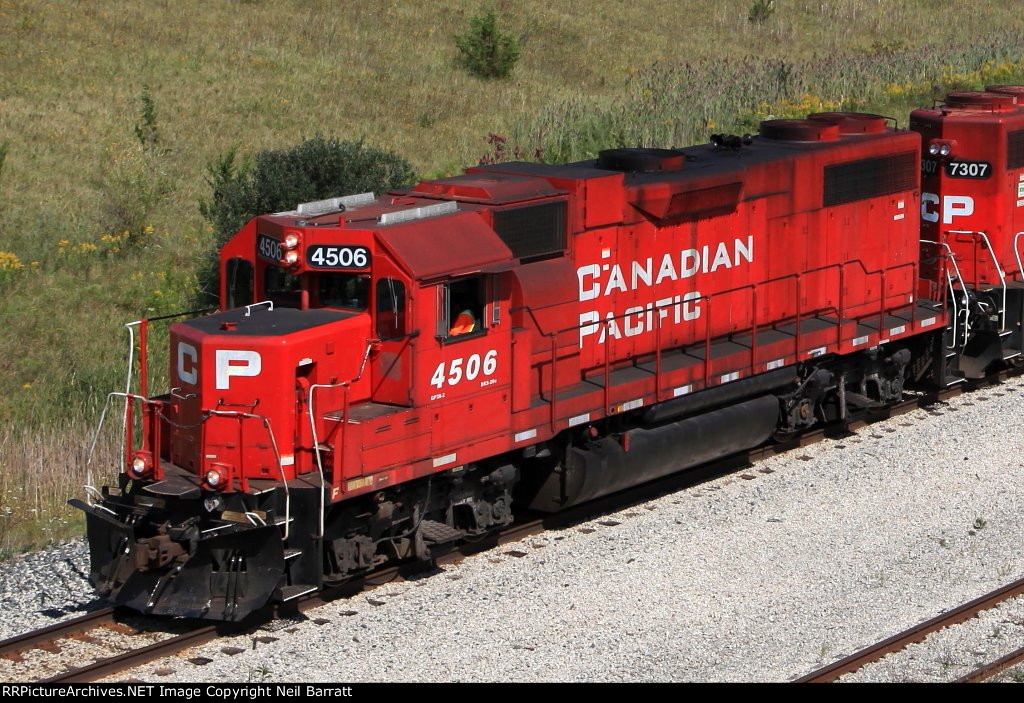 CP 4506